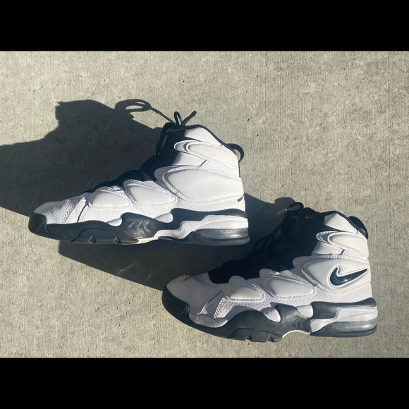 NIKE AIR MAX 2 UPTEMPO - Picture 5 of 7